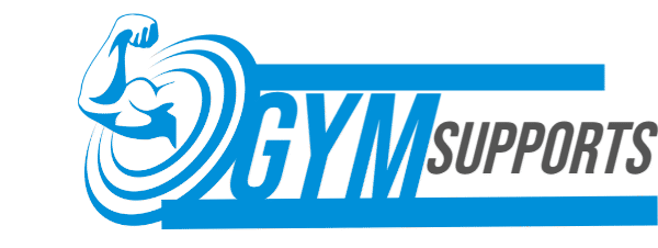 fitness logo template made with postermywall