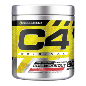 C4 Original Pre-Workout