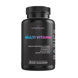 Daily Multivitamin Complex