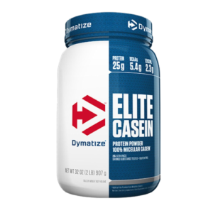 Elite Casein Protein