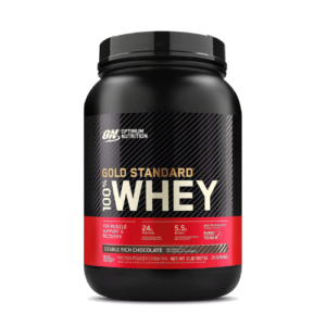 Gold Standard Whey
