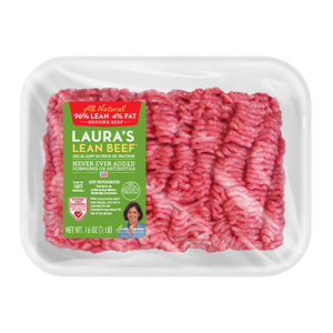 Lean Ground Beef