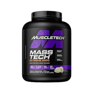 Mass Tech Extreme 2000