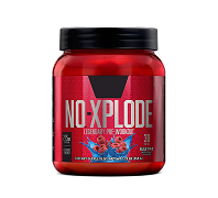 NO-Xplode Legendary Pre-Workout
