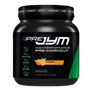 Pre JYM Pre-Workout