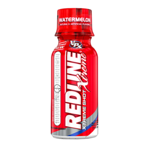 Redline Energy Shot