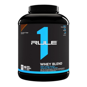 Rule1 R1 Whey Blend