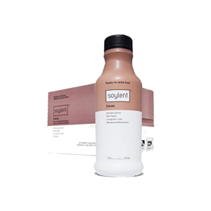 Soylent Meal Drink