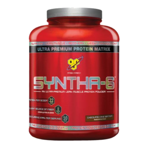 Syntha-6 Protein Blend