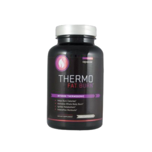 Thermo Ripped Fat Burner