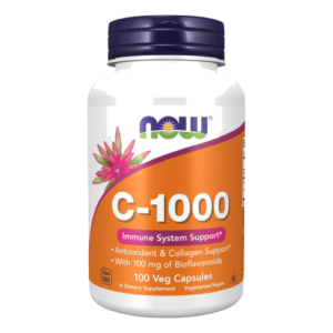Vitamin C 1000mg