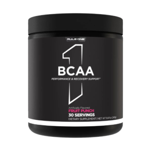 ZMA Recovery Formula